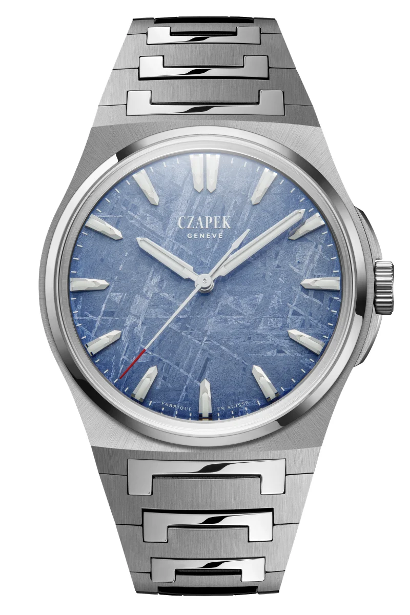 Czapek Topper Debut